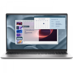 Dell Pro 15 Essential PV15250 Silver - 15.6" WVA, Full HD (1920&times;1080), Matinis | Intel Core i7-1355U | 16GB DDR5 | 512GB SSD | Intel UHD Graphics | Windows 11 | EN | 36 mėn.