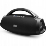 Belaidis &bdquo;Bluetooth&ldquo; garsiakalbis &bdquo;W-KING X20&ldquo;, juodos spalvos