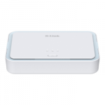 D-Link DBR-330-G | 5G NR AX3000 Wi-Fi 6 Mobile Router | 802.11ax | Mesh Support No | 5G | MU-MiMO No | Antenna type Internal