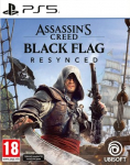 Assassin's Creed IV: Black Flag Resynced