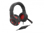 Headset Genesis Radon 210 7.1 with microphone