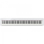 Casio Privia PX-S1100WE skaitmeninis pianinas 88 raktai Balta