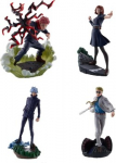 Jujutsu Kaisen - Petitrama Series Trading Figure Vol.2 Mystery Figurėlė (1 vnt.)