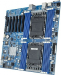 GIGABYTE MS73-HB1 Intel C741 LGA 4677 (Socket E) Prailgintas ATX