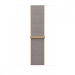 46mm Chambray Blue Sport Loop