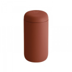 Fellow Carter Move Mug Terminis puodelis 355 ml Ruda