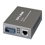 TP-Link MC112CS konverteris RJ45/SC SM