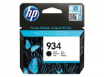 HP 934 original Ink cartridge C2P19AE BGX black standard capacity 1-pack
