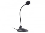 GEMBIRD MIC-205 desktop microphone MIC-205