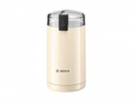Bosch | Coffee Grinder | TSM6A017C | 180 W | Coffee beans capacity 75 g | Beige
