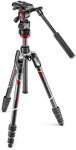 Manfrotto tripod kit Befree Live Kit MVKBFRTC-LIVE
