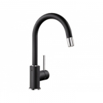 MIDA-S Anthracite HD