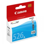 CANON 1LB CLI-526C ink cartridge cyan standard capacity 9ml 530 pages 1-pack