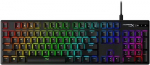 HyperX Alloy Origins Mechanical Gaming Keyboard - HX Red (US Layout)