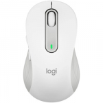 LOGITECH Signature M650 L Wireless Mouse WHITE
