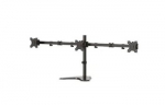 Newstar FPMA-D550DD3BLACK 2 monitor stand for 13-27"