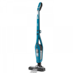 TEFAL | Vacuum Cleaner | TY6751 Dual Force | Handstick 2in1 | Handstick and Handheld | 21.6 V | Operating time (max) 45 min | Blue | Warranty 24 month(s)