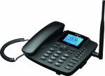 PHONE MM41 D 4G VOLTE OFFICE PHONE SIM