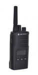 &bdquo;Motorola XT460&ldquo;, 16 kanalų trumpųjų bangų, PRM466, juoda, IP 55