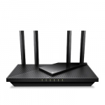 TP-LINK ARCHER AX55 Pro AX3000 dviejų dažnių Gigabit Wi-Fi 6 mar&scaron;rutizatorius (router) | 802.11ax | 574+2402 Mbit/s | 3xEthernet LAN (RJ-45) | USB 3.0