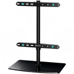 TV SET ACC DESKTOP STAND/32-75" BLACK PT3-B ONKRON