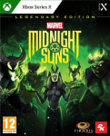 Marvel's Midnight Suns Legendary Edition Xbox Series X