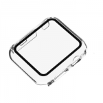 Fixed | FIXED | Apple | Watch 45mm / Series 8 45mm | Polycarbonate | Clear | Full frame coverage; Rounded edges; 100% transparent | Screen protector Case