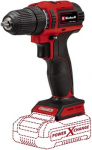 Einhell | Cordless Drill, TE-CD 18/40 Li BL, Solo | 4513997