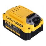 Stanley SFMCB204-XJ elektrinio įrankio baterija arba įkroviklis