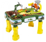 Farm table - sandbox