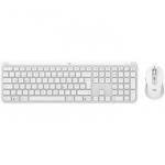 LOGITECH Signature Slim Combo MK950 - Off White - INTL - INTNL-973 (US)