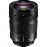 Panasonic LUMIX S 24-105mm F4 MACRO O.I.S. (S-R24105)