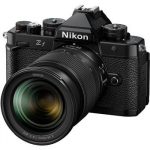Nikon Z f (Zf) + NIKKOR Z 24-70mm f/4 S (Black)
