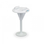 Laikiklis - GoPro Body Board Mount (GoPro 5,6,7,8,9,10,11,12)