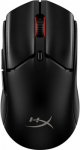 Mouse HyperX Pulsefire Haste 2 Mini Black - 7D388AA
