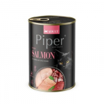 PIPER Animals with salmon - &scaron;lapias kačių maistas - 400g
