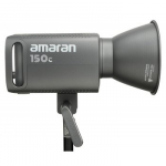 LED &Scaron;viestuvas Amaran 150c (Gray)
