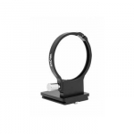 Trikojo adapteris skirtas Laowa 25 mm f / 2.8 Ultra Macro objektyvui