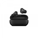 Beats True Wireless Earbuds | Solo Buds | Bluetooth | Matte Black