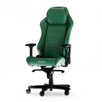 DXRACER Master Series XL F23 žalia ergonominė kėdė