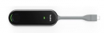 Yealink Network media streaming adapter - USB-C/USB-A | PA20