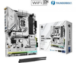 ASROCK B860 Steel Legend WiFi LGA1851 DDR5 ATX MB