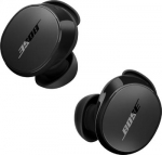 Bose 888507-0100 Ausinės be mikrofono ir ausinės su mikrofonu Laisvų rankų įranga Bevielis Įki&scaron;amos į ausį Bluetooth Juoda