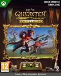 Harry Potter: Quidditch Champions Deluxe Edition