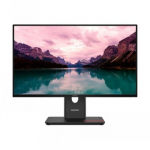 Lenovo | T24-40 | 23.8 " | IPS | 16:9 | 120 Hz | 4 ms | 1920 x 1080 pixels | 250 cd/m&sup2; | HDMI ports quantity 1 | Raven Black