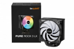 BE QUIET PURE ROCK 3 LX