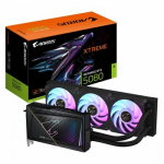 GIGABYTE AORUS GeForce RTX&trade; 5080 XTREME WATERFORCE 16G | Gigabyte