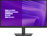 Dell | E2425HM | 24 " | IPS | FHD | 16:9 | 100 Hz | 5 ms | 1920 x 1080 pixels | 250 cd/m&sup2; | Black