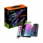 GIGABYTE AORUS GeForce RTX 5080 XTREME WATERFORCE WB 16GB
