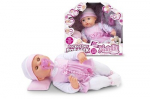 Doll Natalia Adorable baby